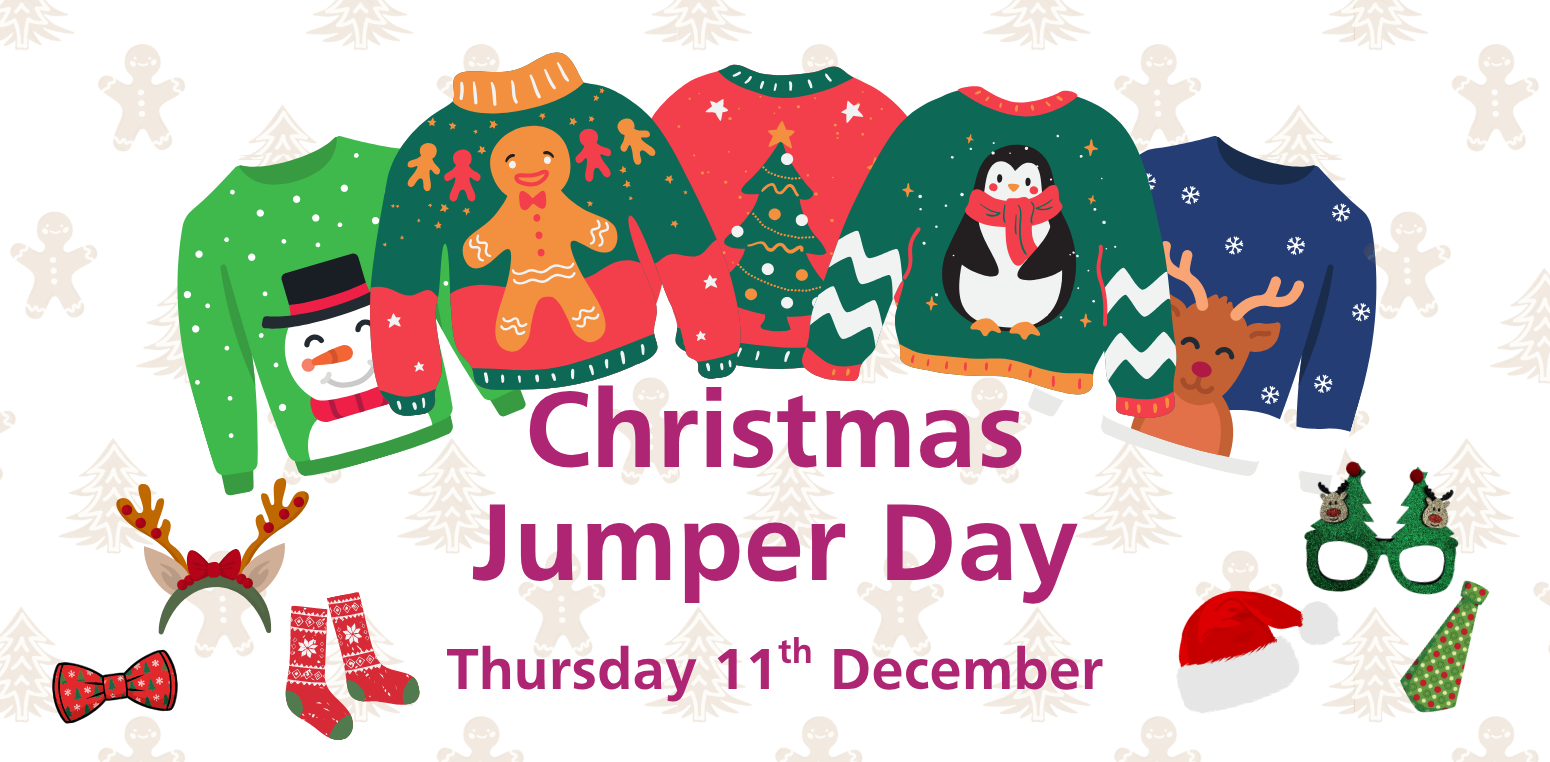 Poster of the news event